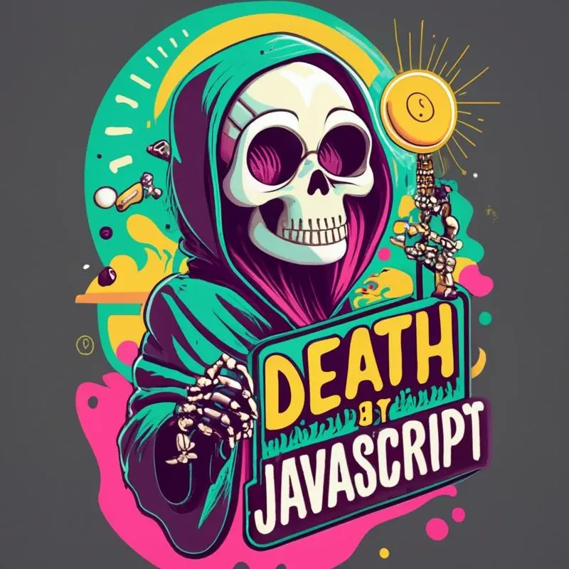 Death by JavaScript