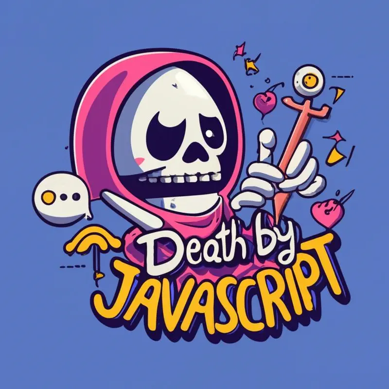 Death by JavaScript