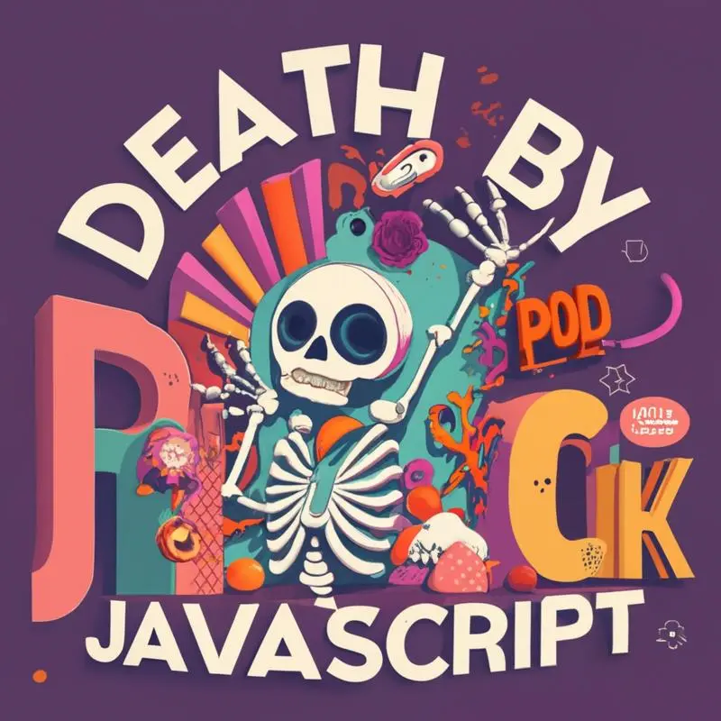 Death by JavaScript