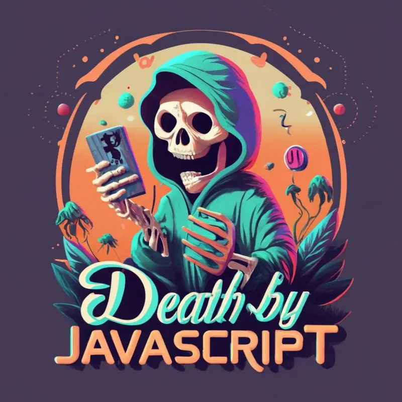 Death by JavaScript