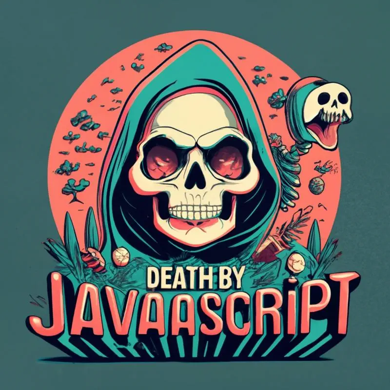 Death by JavaScript
