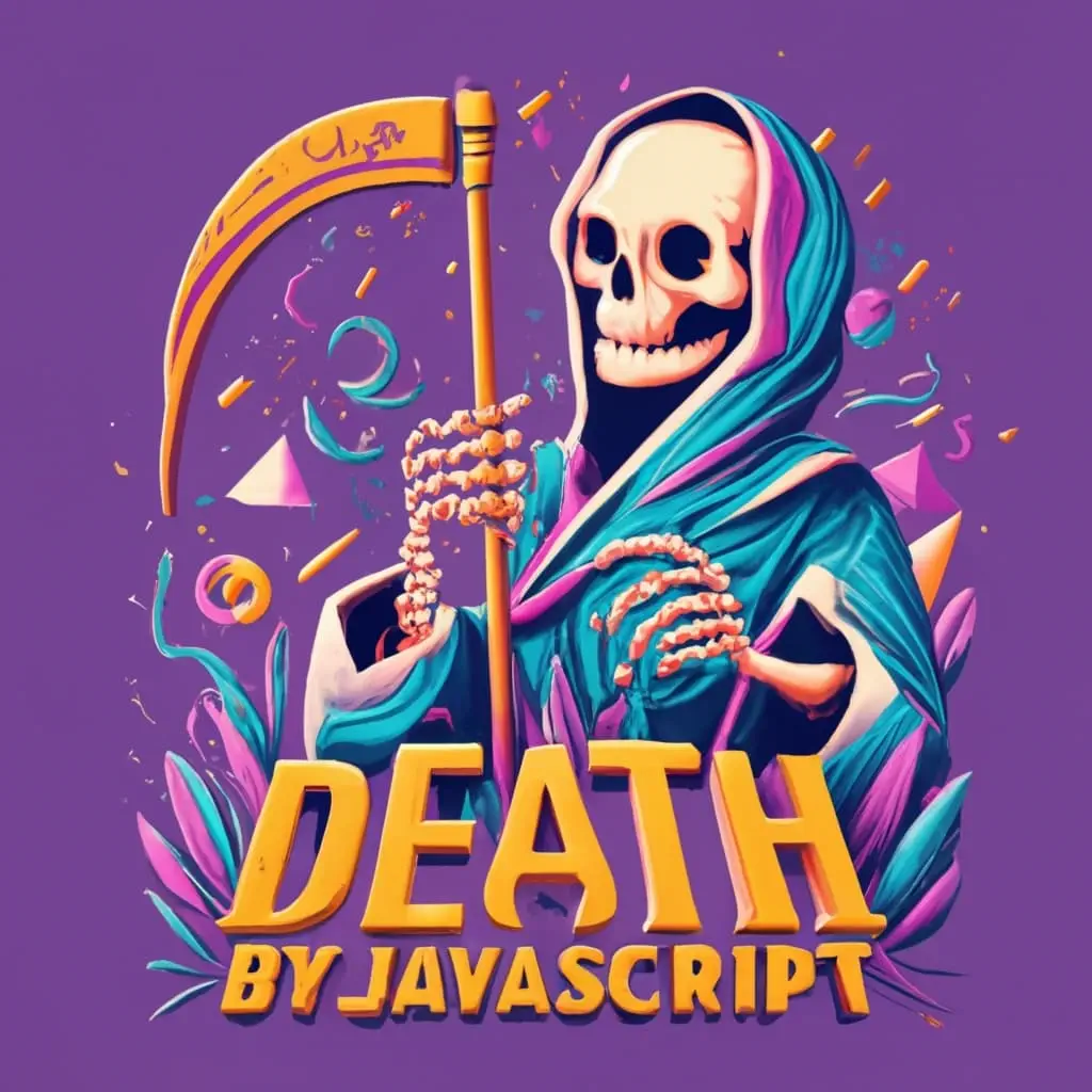 Death by JavaScript